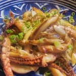 するめいかのナントカ（笑）