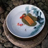石ばし - 玄関先