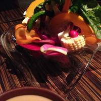 AWkitchen TOKYO 新丸ビル店 - 農園バーニャカウダ