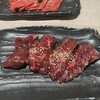 焼肉 三水苑 広瀬通り
