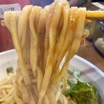 麺と肉 だいつる - 