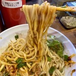 麺と肉 だいつる - 