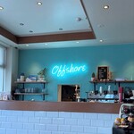 カフェ＆キッチン オフショア - 