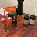 お好み焼き 辰 - 