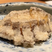 天麩羅 巽 - 
