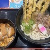 資さんうどん 八千代店
