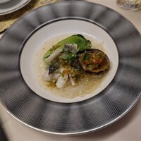 銀座アスター 新宿賓館  - 