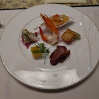 銀座アスター 新宿賓館  - 