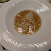 銀座アスター 新宿賓館  - 