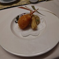 銀座アスター 新宿賓館  - 