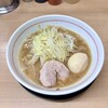 ラーメンハマコー 六浦店