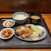 キッチン シン•トミー - 