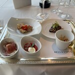 ベッラ・ヴィスタ - 