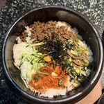 あみやき亭 - 