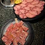 あみやき亭 - 