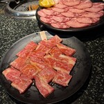 あみやき亭 - 