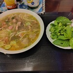 Viet Nam Quan - 