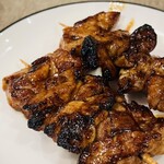 もつ焼 三代目 - 