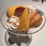 ベッラ・ヴィスタ - 