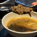 あみやき亭 - 