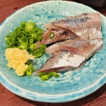 つり鮮 谷町店 - 