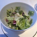 ベッラ・ヴィスタ - 