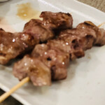 もつ焼 三代目 - 