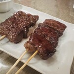 もつ焼 三代目 - 