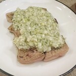 もつ焼 三代目 - 