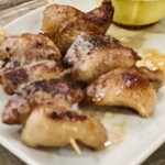 もつ焼 三代目 - 