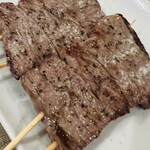 もつ焼 三代目 - 