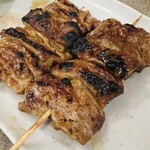 もつ焼 三代目 - 