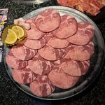 あみやき亭 - 