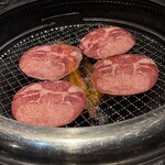 あみやき亭 - 