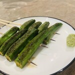 もつ焼 三代目 - 