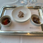 ベッラ・ヴィスタ - 