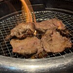あみやき亭 - 