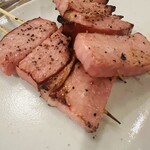 もつ焼 三代目 - 