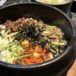 あみやき亭 - 