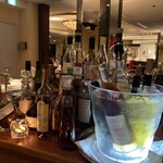 ベッラ・ヴィスタ - 