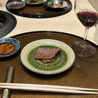 銀座 ちかみつ 並木通り - 