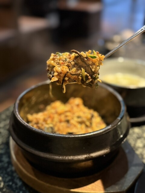 Amiyaki Tei Nakagawa Ten photo 5