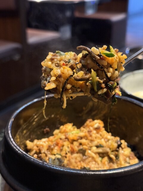 Amiyaki Tei Nakagawa Ten photo 4