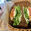 F&P Smoothie Cafe 青山店