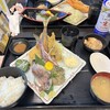 魚問屋食堂 さかなや くろ