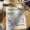 Oslo Coffee 三宮店