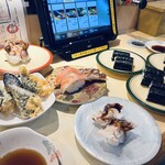 海鮮問屋 ふじ丸 - 