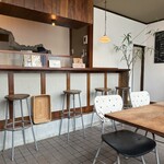 パスタとクレープ食堂 ノンナ - 