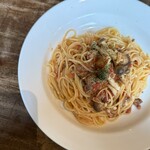 パスタとクレープ食堂 ノンナ - 