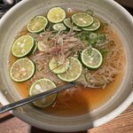 神泉ホルモン 三百屋 - 